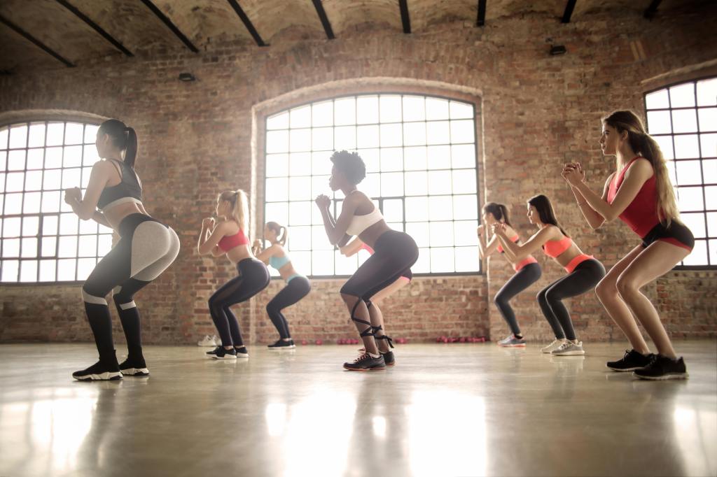 Did you do your squats today? Here are 10 Benefits of Daily&nbsp;Squats”