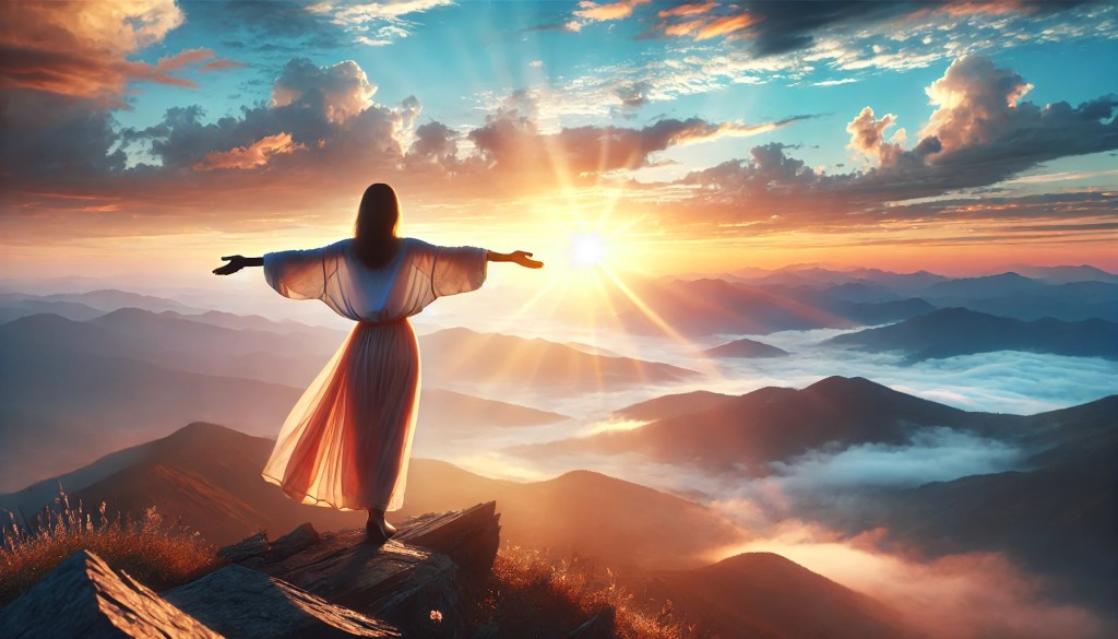 Embrace Your Journey: Focus on Yourself and&nbsp;Thrive!