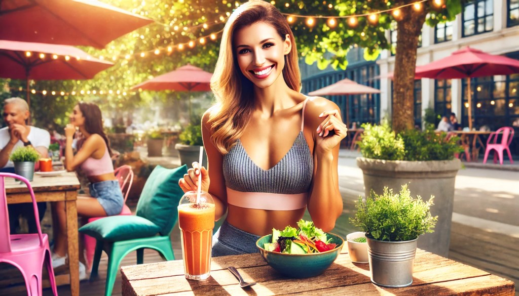 How to Break Free from the Weekend Weight Gain Cycle: A New Approach to Staying on&nbsp;Track!