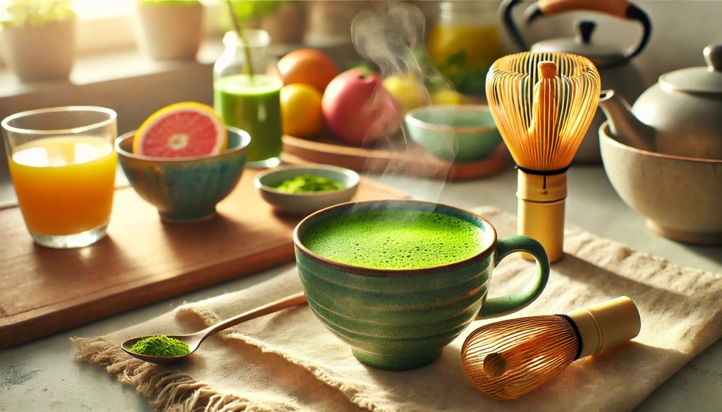 Moms, Here’s the Secret Weight Loss Elixir You’re Missing Out&nbsp;On!