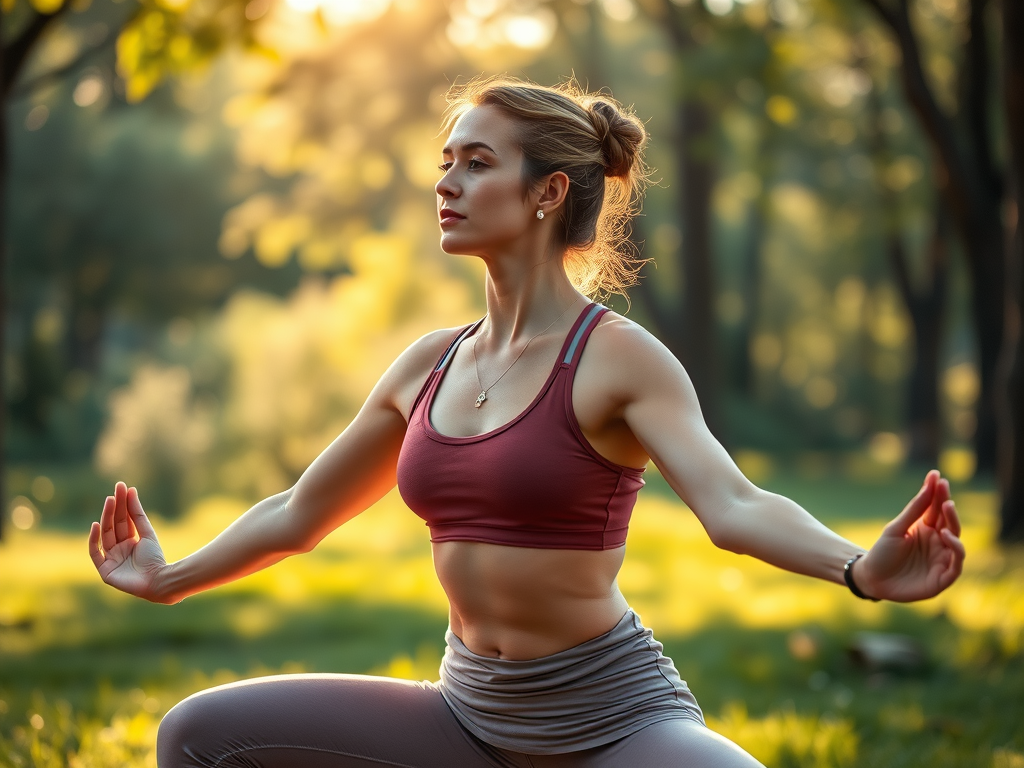 Why Every Mom Needs Yoga: The Weight Loss Secret That Transforms Your Body and&nbsp;Mind.