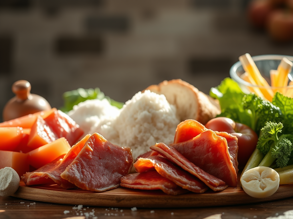 Foods That Fuel Stress: What to Stop Eating If You Want to Lose the Cortisol&nbsp;Belly”