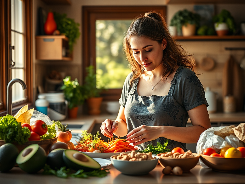 Why You’re Hungrier During Intermittent Fasting (And How to Turn It Into Your Greatest Weight Loss Advantage)”