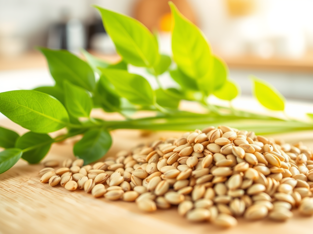 How Moringa Seeds Can Transform Your Health and Weight Loss Journey: 10 Powerful Benefits Every Mom Needs to&nbsp;Know.