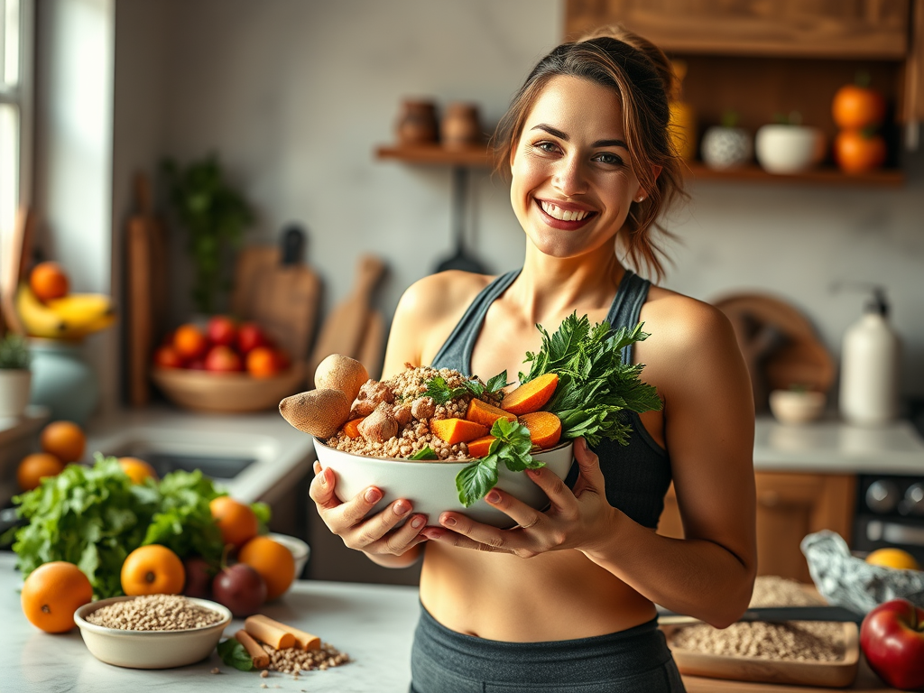 Why Cutting the Wrong Carbs Is Sabotaging Your Weight Loss Goals (And What You Can Do Differently Starting Today)!