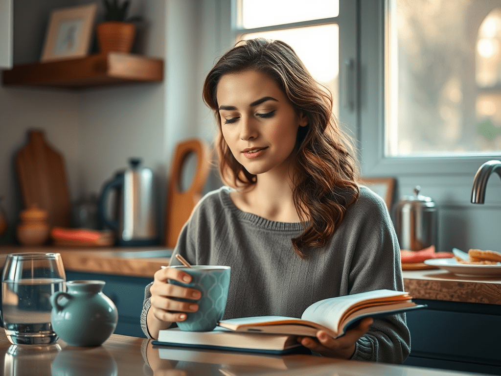 Why these Hidden Daily Habits Might Be the Real Reason You’re Stressed, Stuck, and Struggling With Your Body Goals — and How to Break Free for&nbsp;Good!