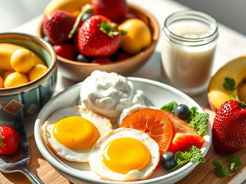 How These 10 Simple Tips Can Boost Your Metabolism and Transform Your Body&nbsp;Fast.