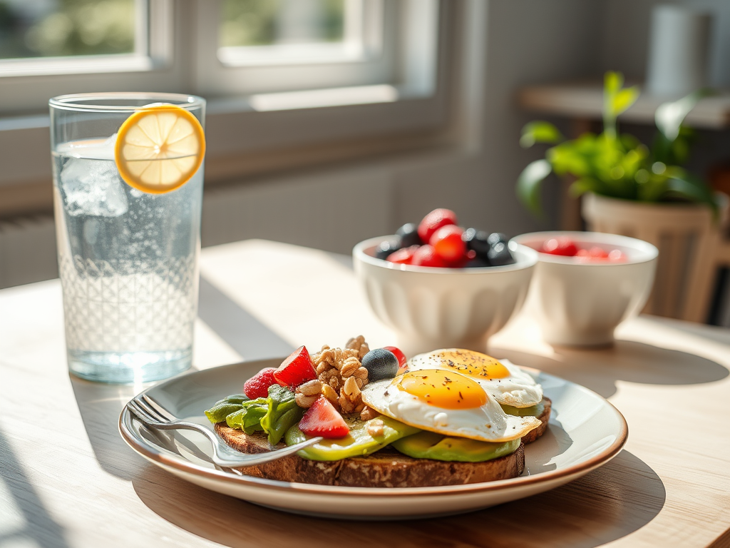 Here’s How to Boost Your Energy and Feel Unstoppable Every Single&nbsp;Day.