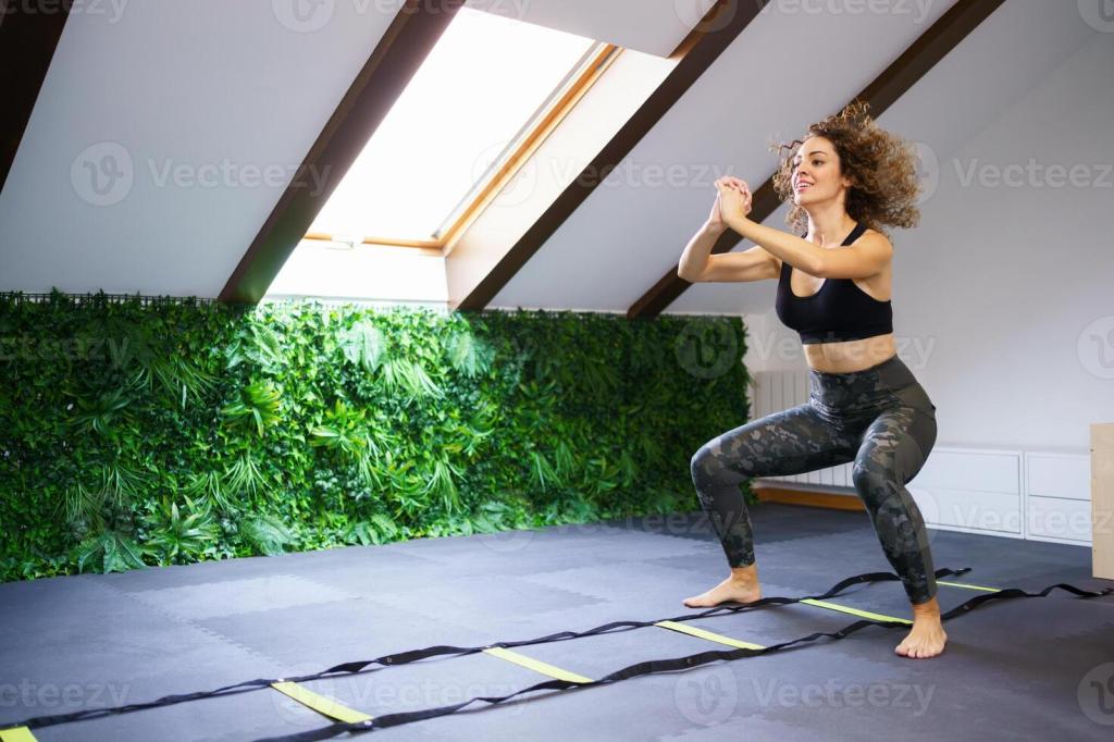 How to Lift Your Butt Naturally and Transform Your Lower Body&nbsp;Strength.