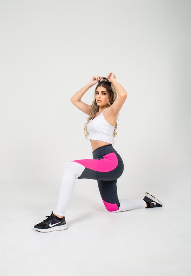 What I Had to Let Go to Finally Lose Fat&nbsp;Fast.