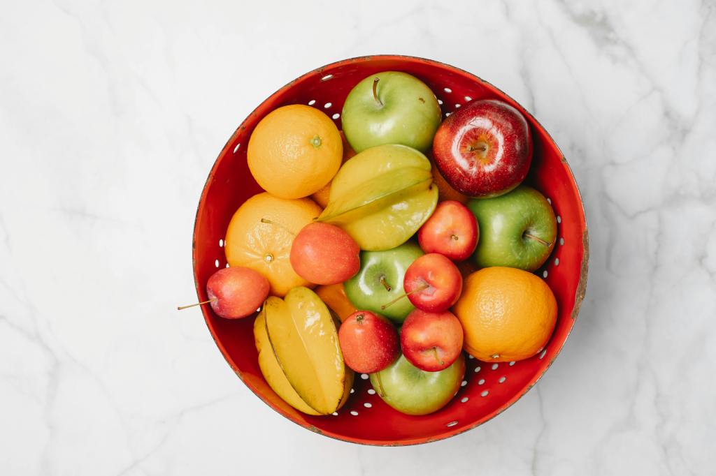 Is a Morning Fruit Salad Really Helping Your Fat-Loss Journey, or Is It Holding You&nbsp;Back?